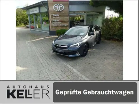 Used SUBARU IMPREZA Hybrid 2023 Ad 