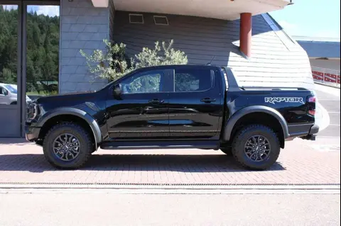 Annonce FORD RANGER Diesel 2024 d'occasion 