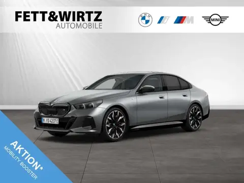 Used BMW I5 Electric 2023 Ad 