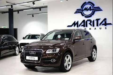 Used AUDI Q5 Diesel 2015 Ad 