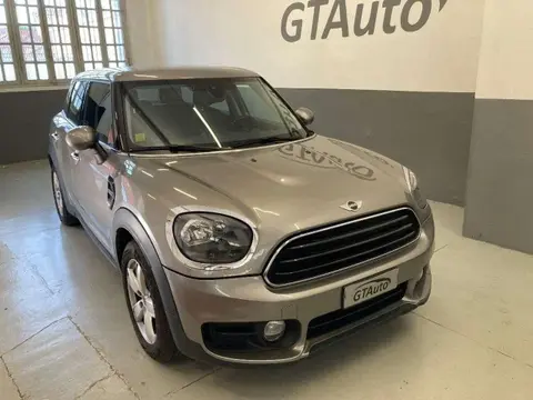 Used MINI ONE Diesel 2018 Ad 