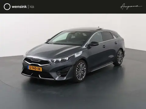 Annonce KIA PROCEED Essence 2023 d'occasion 