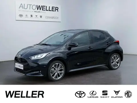 Used TOYOTA YARIS Hybrid 2024 Ad 