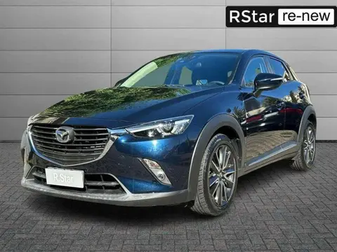 Used MAZDA CX-3 Diesel 2017 Ad 