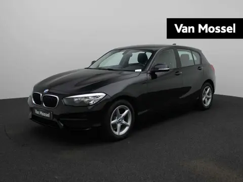 Used BMW SERIE 1 Diesel 2018 Ad 