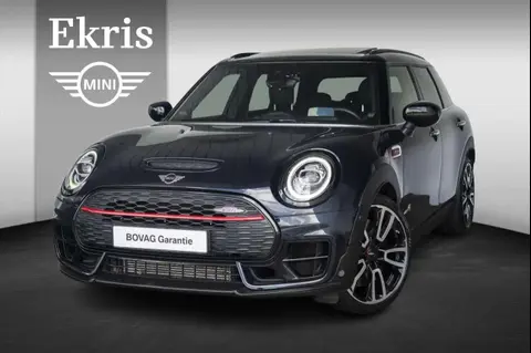 Annonce MINI JOHN COOPER WORKS Essence 2020 d'occasion 