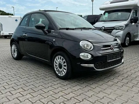 Annonce FIAT 500 Essence 2023 d'occasion 