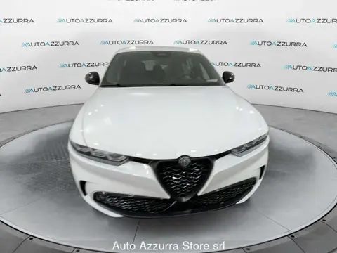 Annonce ALFA ROMEO TONALE Diesel 2024 d'occasion 