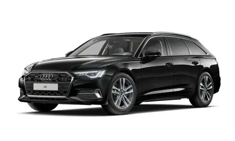 Annonce AUDI A6 Hybride 2024 d'occasion 