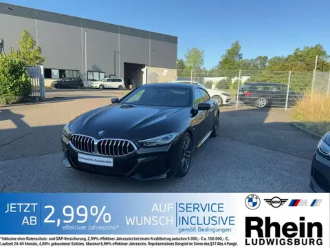 Used BMW SERIE 8 Petrol 2021 Ad 