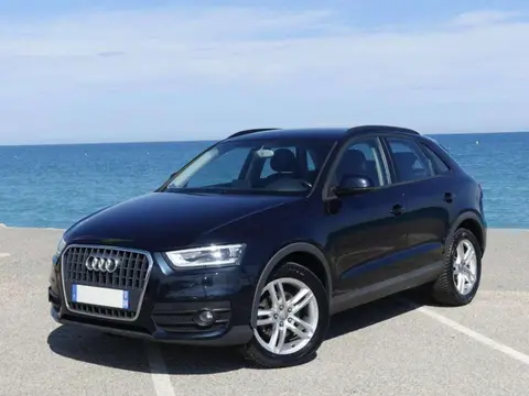 Used AUDI Q3 Diesel 2014 Ad 