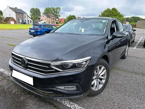 Used VOLKSWAGEN PASSAT Diesel 2021 Ad 