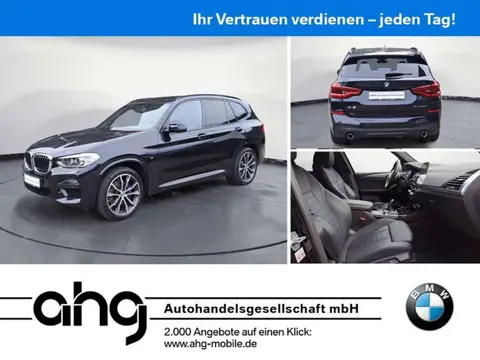 Used BMW X3 Diesel 2020 Ad 