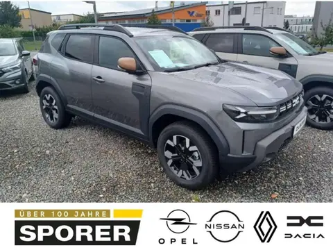 Used DACIA DUSTER Petrol 2024 Ad 