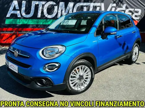 Used FIAT 500X Petrol 2022 Ad 