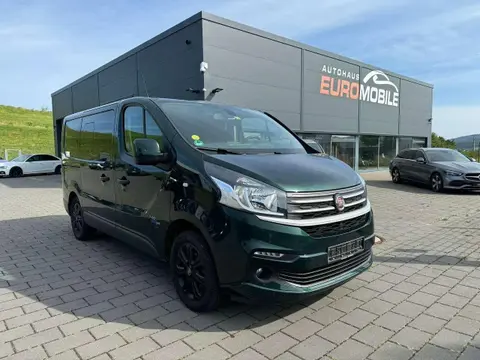 Used FIAT TALENTO Diesel 2018 Ad 