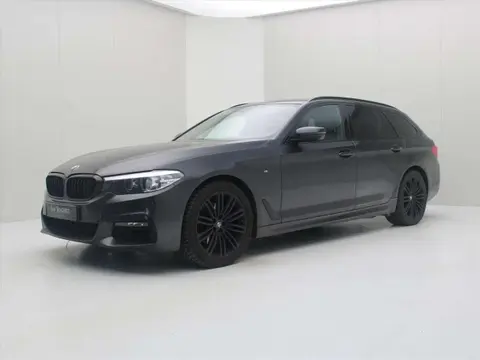 Used BMW SERIE 5 Diesel 2020 Ad 