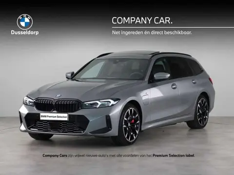 Used BMW SERIE 3 Hybrid 2024 Ad 