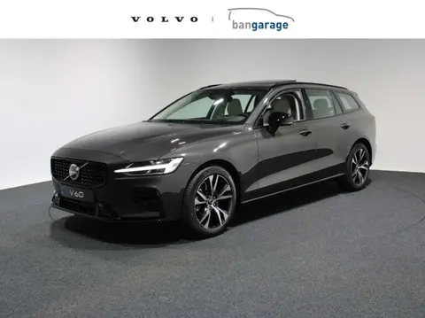 Used VOLVO V60 Petrol 2023 Ad 