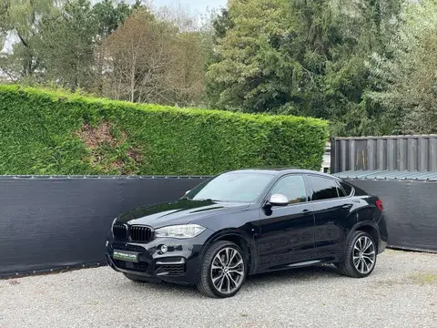 Used BMW X6 Diesel 2017 Ad 