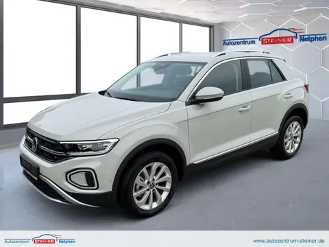 Used VOLKSWAGEN T-ROC Petrol 2024 Ad 