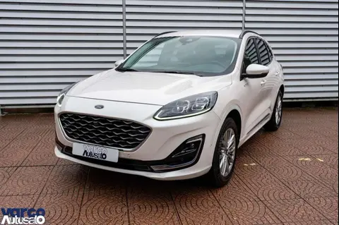 Used FORD KUGA Hybrid 2022 Ad 