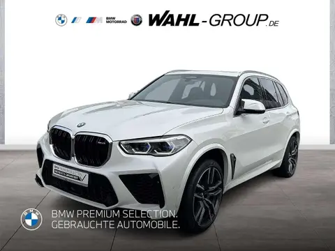 Annonce BMW X5 Essence 2020 d'occasion 