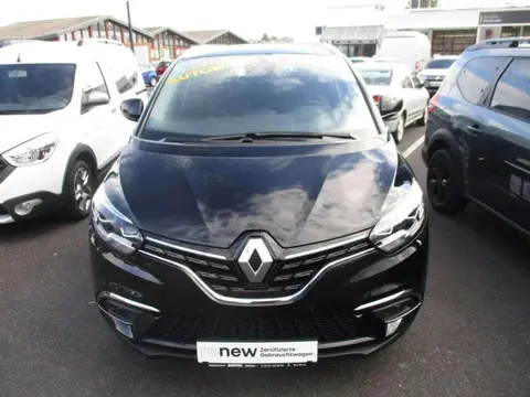 Used RENAULT GRAND SCENIC Petrol 2023 Ad 