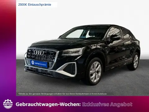 Used AUDI Q2 Petrol 2023 Ad Germany