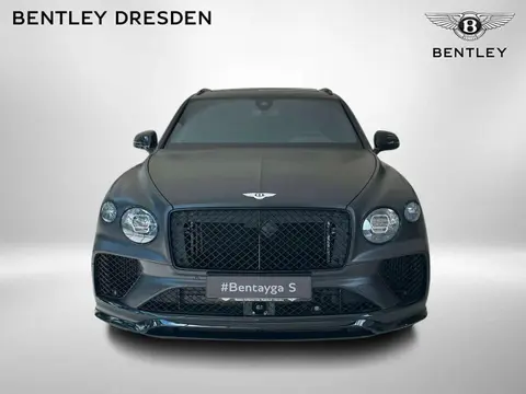 Used BENTLEY BENTAYGA Petrol 2024 Ad 