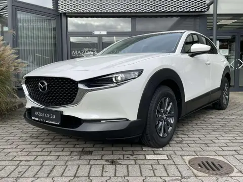 Annonce MAZDA CX-30 Essence 2024 d'occasion 