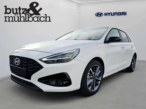 Annonce HYUNDAI I30 Essence 2024 d'occasion 