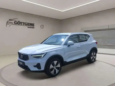 Used VOLVO XC40 Hybrid 2024 Ad 