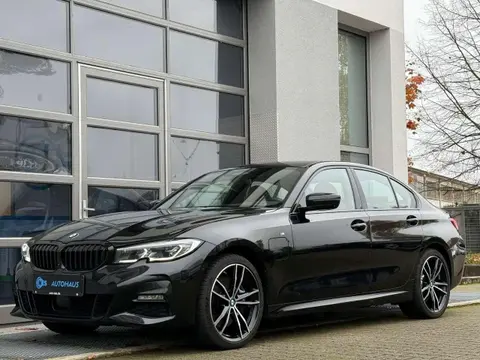 Used BMW SERIE 3 Hybrid 2020 Ad 