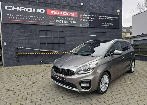 Used KIA CARENS Diesel 2018 Ad 