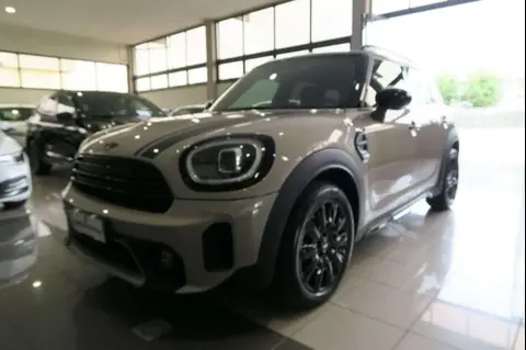 Annonce MINI COOPER Essence 2023 d'occasion 