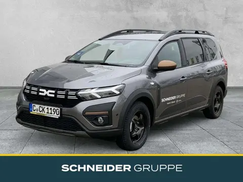 Annonce DACIA JOGGER Essence 2024 d'occasion 