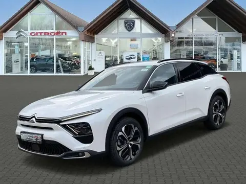 Annonce CITROEN C5 X Essence 2023 d'occasion 