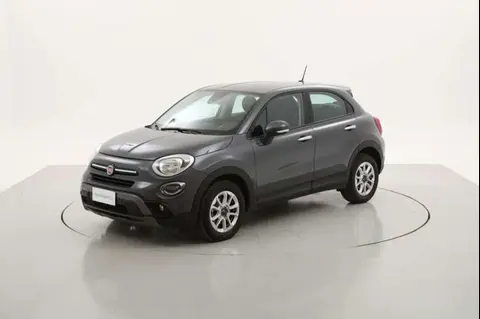 Used FIAT 500X Petrol 2019 Ad 