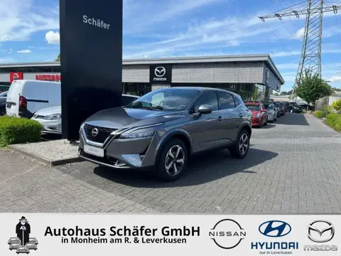 Annonce NISSAN QASHQAI Essence 2024 d'occasion Allemagne