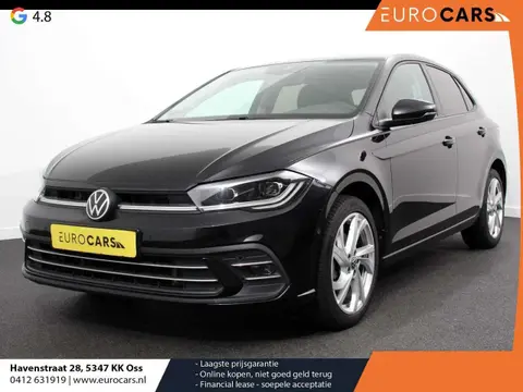 Used VOLKSWAGEN POLO Petrol 2022 Ad 