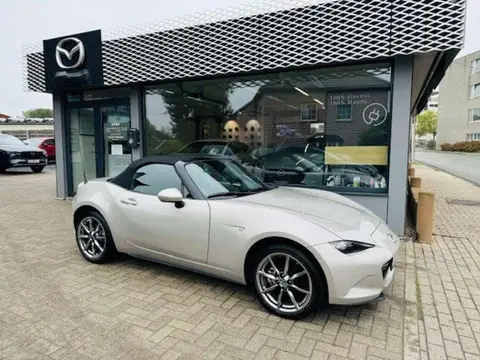 Used MAZDA MX-5 Petrol 2023 Ad 