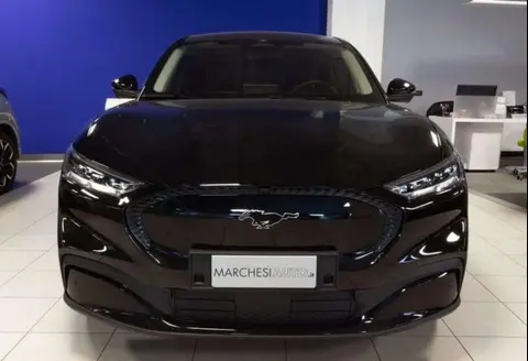 Annonce FORD MUSTANG Électrique 2023 d'occasion 