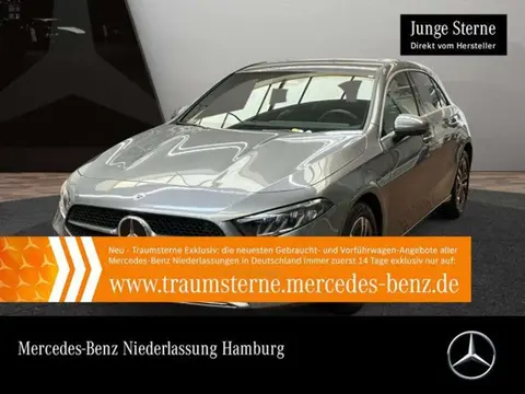 Used MERCEDES-BENZ CLASSE A Petrol 2023 Ad 