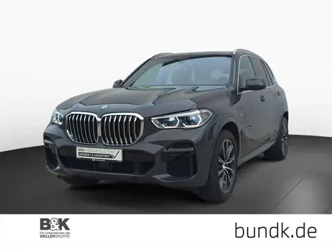 Annonce BMW X5 Hybride 2023 d'occasion 