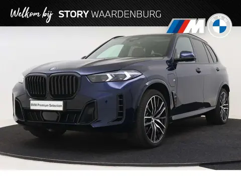 Used BMW X5 Hybrid 2024 Ad 