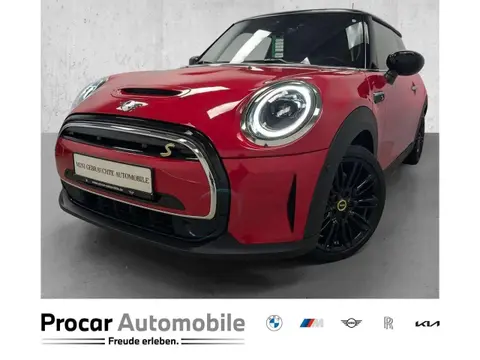 Annonce MINI COOPER Électrique 2021 d'occasion 