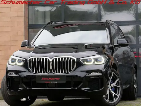 Used BMW X5 Petrol 2021 Ad 