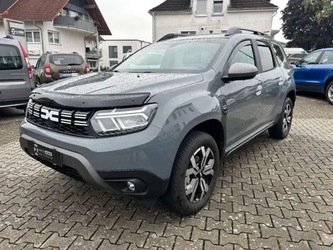 Annonce DACIA DUSTER Essence 2024 d'occasion 