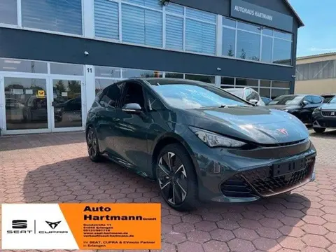 Used CUPRA BORN Electric 2024 Ad 